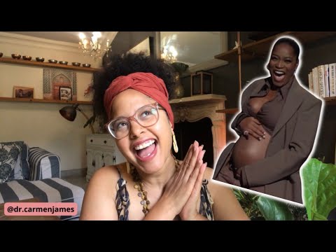 PCOS and pregnancy: Keke Palmer shares her journey