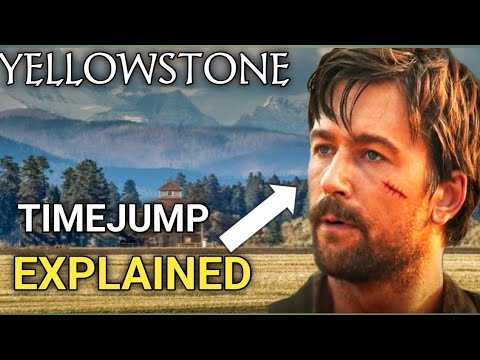 Spencer Dutton&#039;s Fate Revealed: 1923 Season 2 Shocking Ending Explained Alive or Gone Forever?