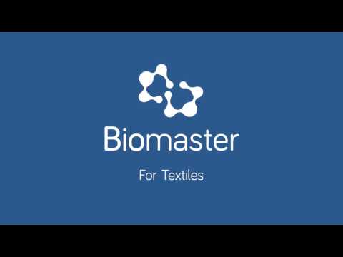Biomaster Protection For Textiles