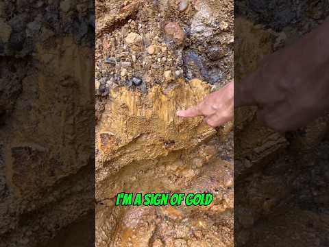 Traditional gold extraction from precious materials, I recovered at least 6grams of #gold #goldrush