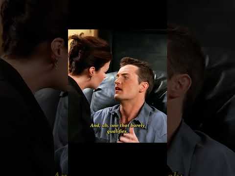 Hilarious &#039;Nubbin&#039; Moment from Popular Sitcom! Get Ready to Laugh#Comedy #Sitcom #Funny