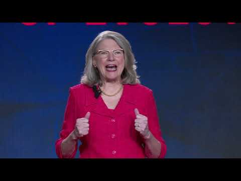Will Epigenetics Change the Speed of Evolution? | Cheryl Walker, PhD | TEDxBaylorCollegeofMedicine