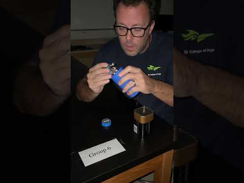 25000 uF Capacitor vs 1F Supercapacitor