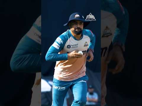 The dynamic duo that 𝐬𝐩𝐢𝐧 games our way! 🔥Sai Kishore | Rashid Khan | #AavaDe | #TATAIPL2025