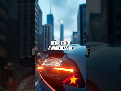 Autonomous Vehicle Safety Advancements