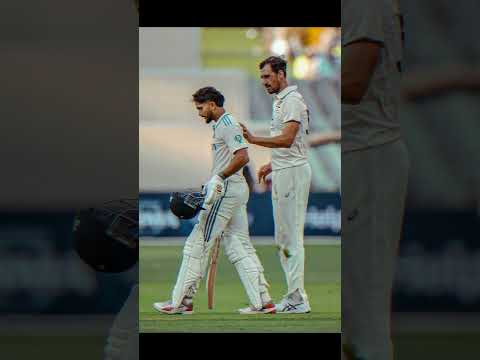 Mitchell Starc 6-Wicket Haul in Adelaide | Border-Gavaskar Trophy Highlight