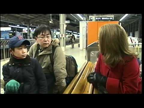 Japan Struggles to Bring Reactors Under Control