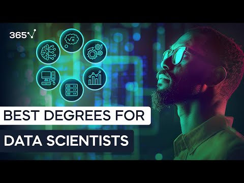 Best Degrees for Data Scientists (2025)