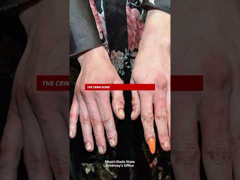 SHOCKING revelation in the OnlyFans murder case -- Courtney Clenney&#039;s parents have been arrested!