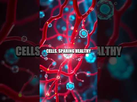Nanobots in Revolutionizing Cancer Treatment