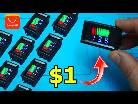$1 Aliexpress Module - Good for Project&#039;s?