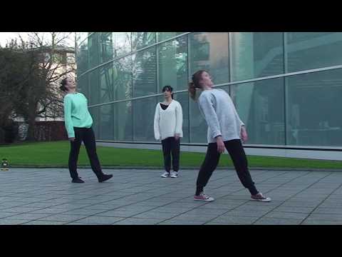 Making Waves - full performance