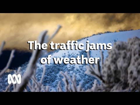 What’s the ‘weather amplifier’ behind floods, heatwaves and polar blasts? | ABC Australia