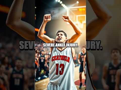 Shining Bright: NBA&#039;s Future Stars