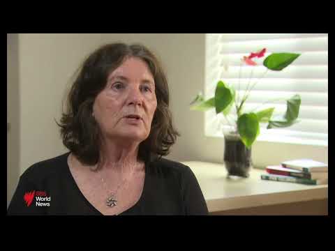 Antisemitism in Australia is rising