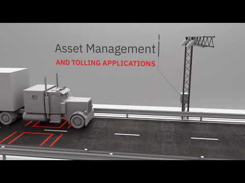 Weigh In Motion Hi Trac WIM systems