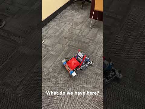 2024-2025 VEX IQ Build