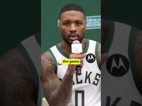 Bucks Look UNSTOPPABLE With Dame 👀