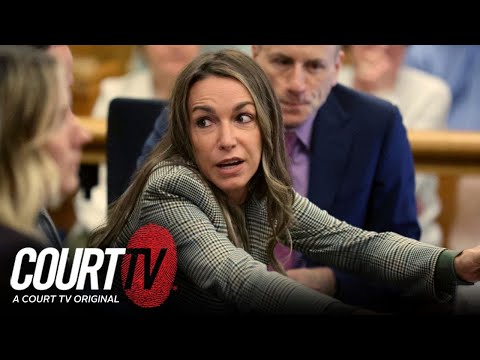 What Does Karen Read&#039;s Demeanor Reveal? | Vinnie Politan Investigates