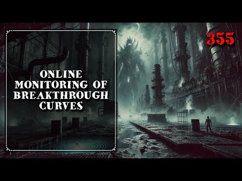 355. Online Monitoring of Breakthrough Curves | Mass Transfer Chemical Engineering, The Engineer Owl
