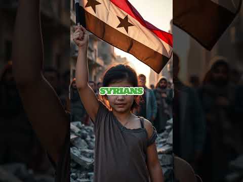 New Syrian Government: Hope for Change Amidst Historic Shift!