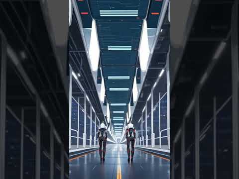 Robots set to Dominate Manufacturing by 2025! #AutomationRevolution #FutureTrends