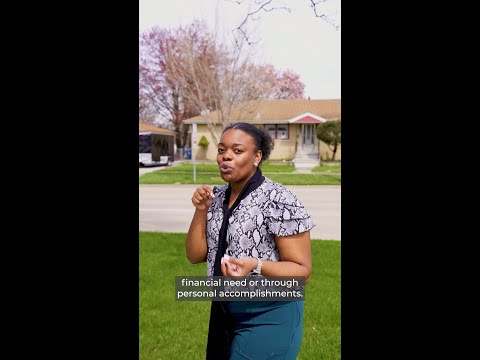 Scholarship Hack: How to get Institutional Aid!