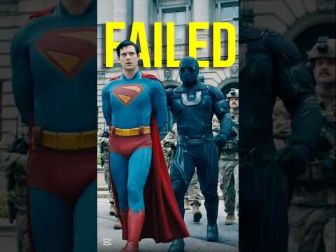 James Gunn’s ‘Superman’ Trailer Just Changed EVERYTHING! 💥