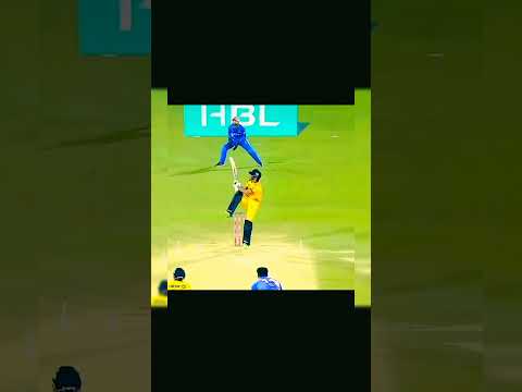 Unbelievable Six to Win! 🎯🏏