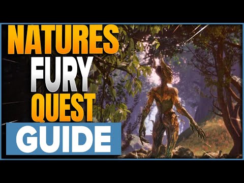Nature&#039;s Fury Guide For Oblivion Remastered