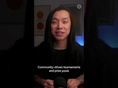 This New Blockchain Gaming System Will Change Everything in 2025!