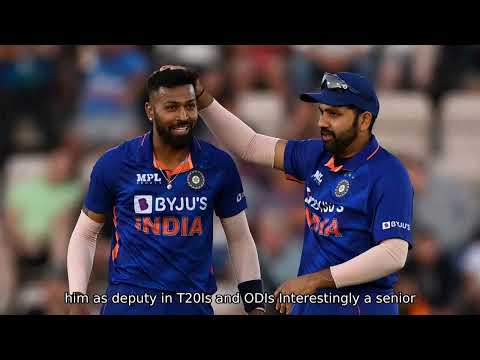 Is Rohit Sharma&#039;s Test Captaincy in Jeopardy? A Senior Star Steps Up!