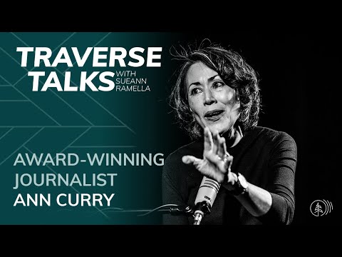 What Does It Mean To Have Integrity As A Journalist? – With Journalist Ann Curry