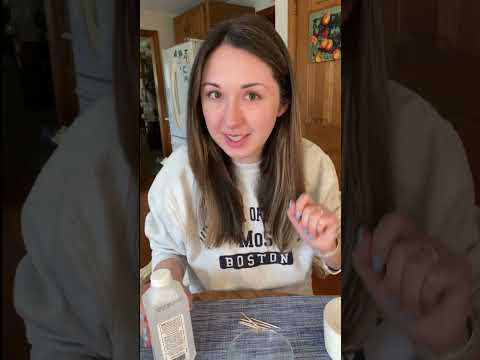 How to see your own DNA without a microscope🧬
