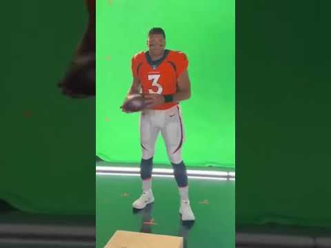 Broncos Country, Let’s Ride!