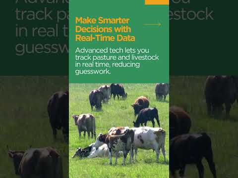 The Ag Tech Revolution in 2025