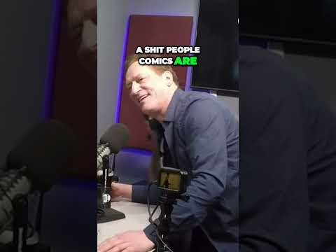 Comedians Ignite Controversy and Defy Political Correctness