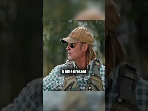 YELLOWSTONE - RIP&#039;S REVENGE ON ROARKE