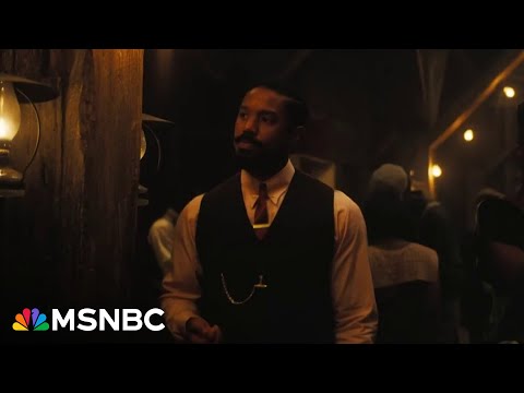 A &#039;Cinematic Blues Opera&#039;: &#039;Sinners&#039; is breaking the box office and the internet