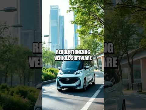 Spotlight on the EV Market: Disruptive Innovations and Trends