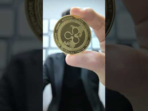 XRP Holders: The Latest Whale Activity You Need to Know!