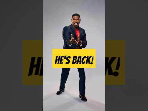 Jamie Foxx Returns: Emotional Stand-Up Reveals the Shocking Truth Behind His Health Scare