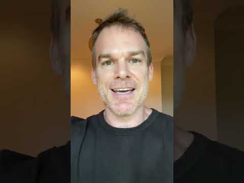 #DexterOriginalSin officially starts production TODAY 💉📺 Thank you for the love, Michael!