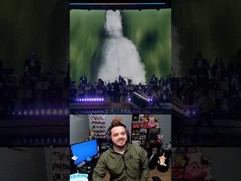 Okami 2 IS COMING! Buff REACTS to Okami Sequel!