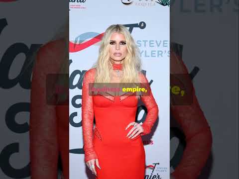 Inside Jessica Simpson’s Marriage: The Truth Revealed