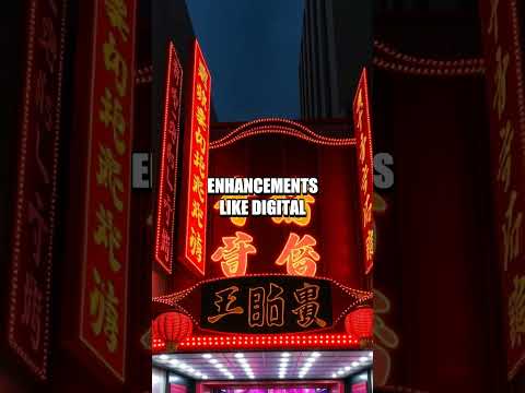 The Cultural Revival of Traditional Chinese Opera