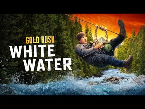[NEW] Gold Hunters: White Water (2025) | Season 9 Episode 1: Help From Above | FULL HD #1080p