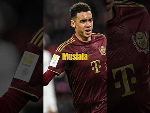 Musiala Injury Scare Before Inter Clash 😨