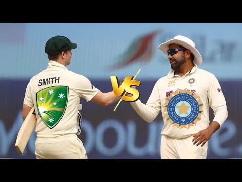 Rain Disrupts Day 1 of Gabba Test: India vs Australia – A Tense Start and Unexpected Halt!