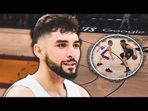 The Cavaliers Are Hiding An NBA All-Star